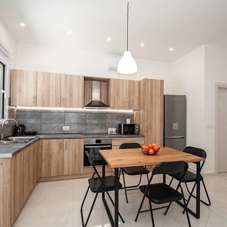 Apartamento Asterashouse Rhodes City Exterior foto