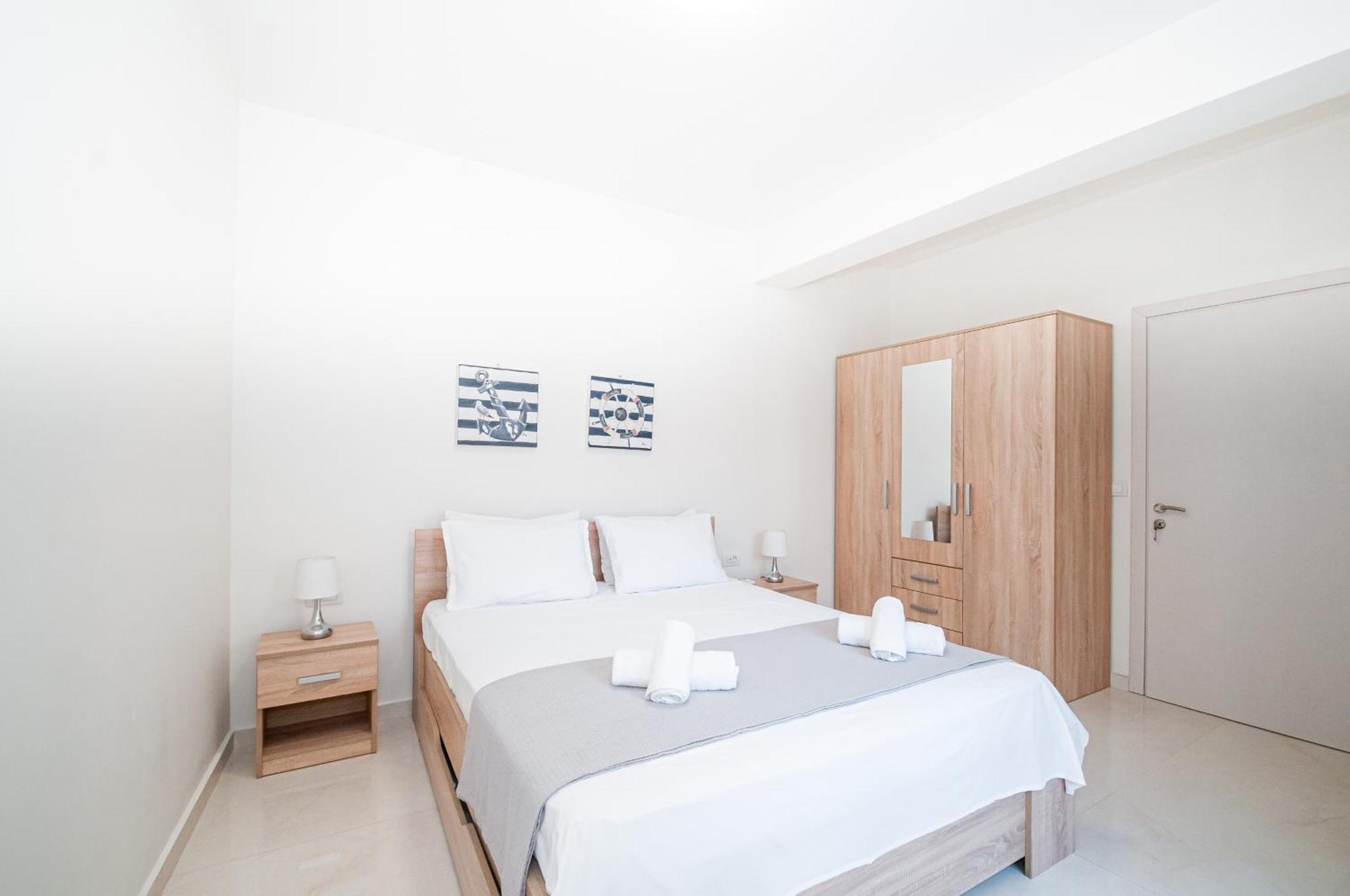Apartamento Asterashouse Rhodes City Exterior foto