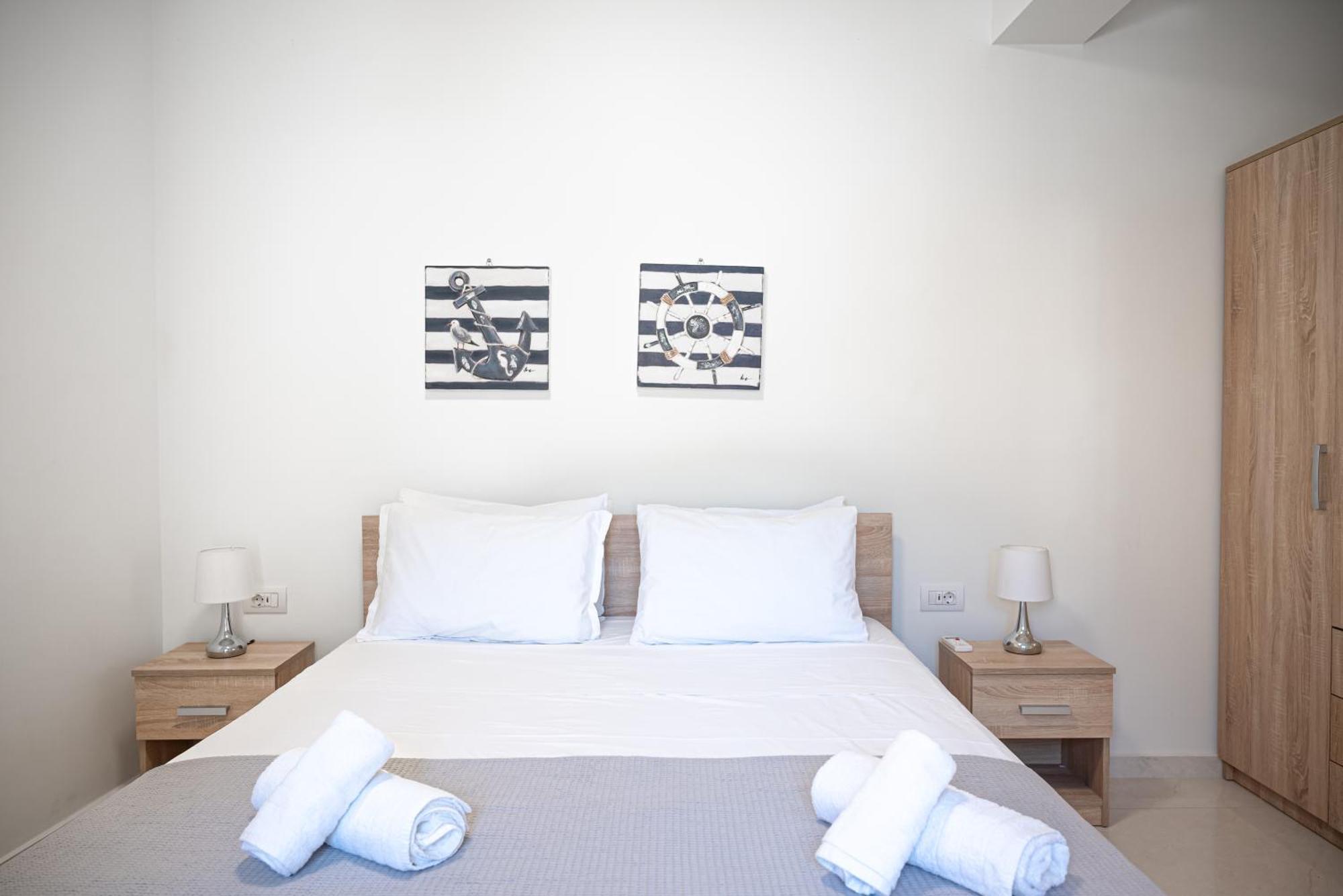 Apartamento Asterashouse Rhodes City Exterior foto