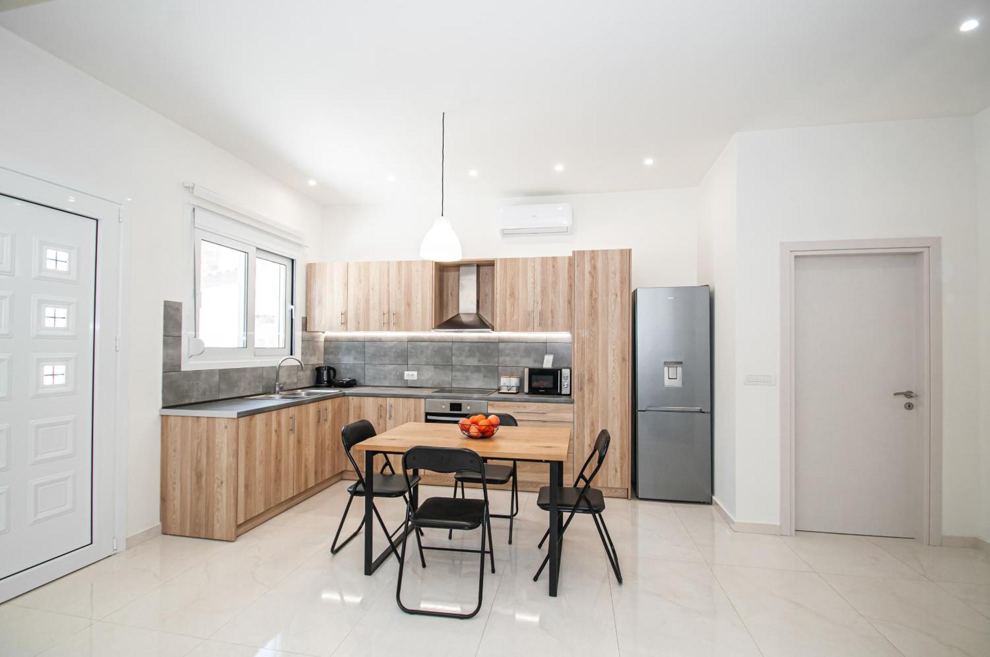 Apartamento Asterashouse Rhodes City Exterior foto