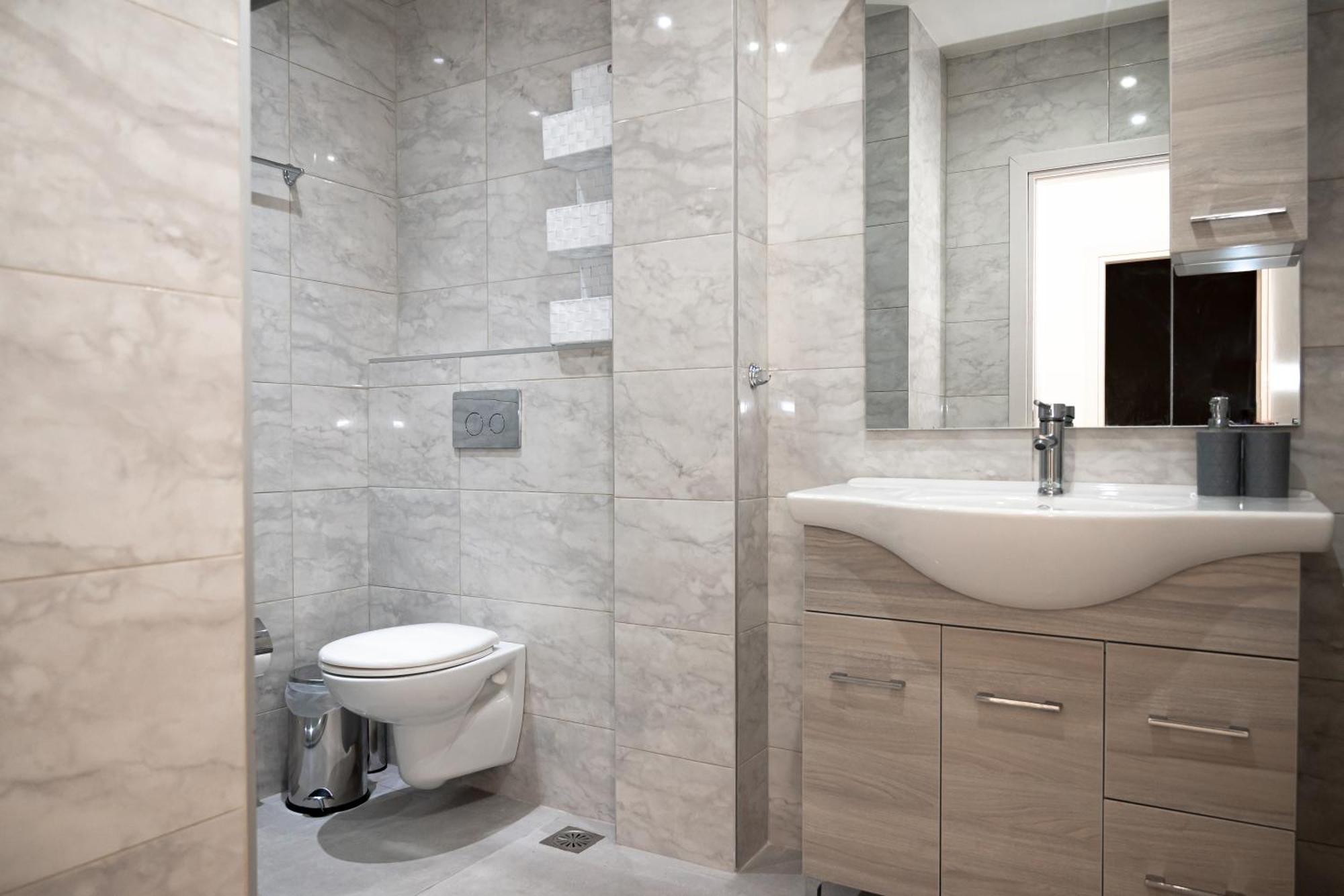 Apartamento Asterashouse Rhodes City Exterior foto